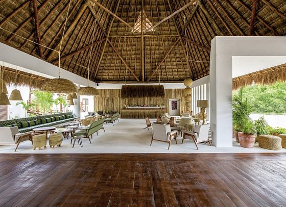HM Villas Palapas del Mar