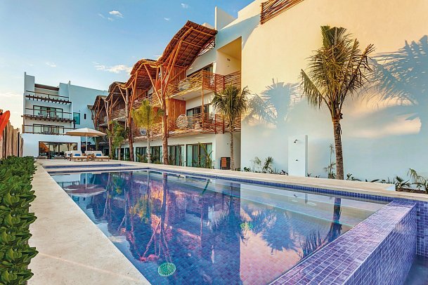 Mystique Holbox by Royalton, a Tribute Portfolio Resort