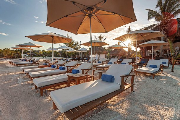 Mystique Holbox by Royalton, a Tribute Portfolio Resort