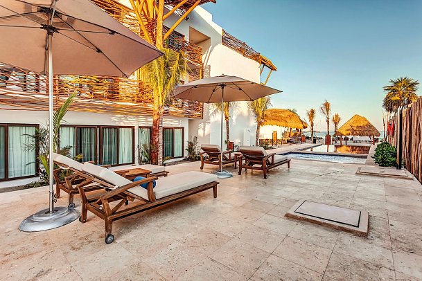 Mystique Holbox by Royalton, a Tribute Portfolio Resort