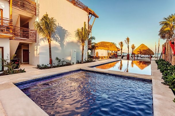 Mystique Holbox by Royalton, a Tribute Portfolio Resort