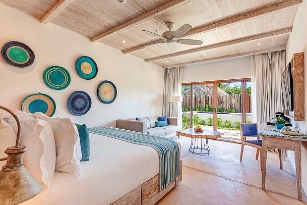 Mystique Holbox by Royalton, a Tribute Portfolio Resort