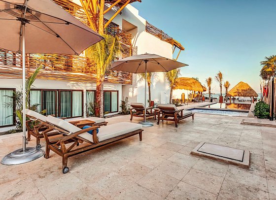 Mystique Holbox by Royalton