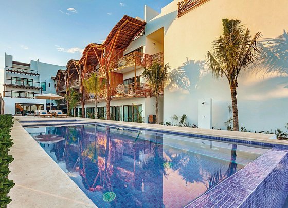 Mystique Holbox by Royalton