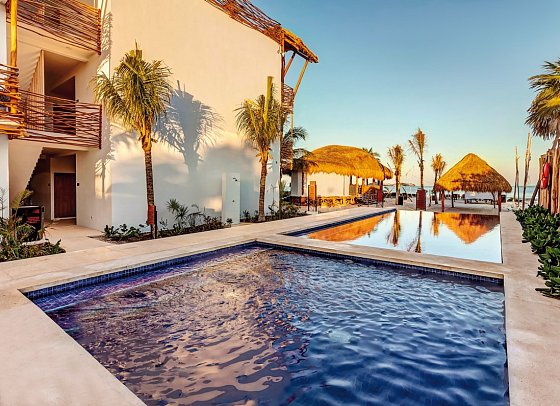 Mystique Holbox by Royalton