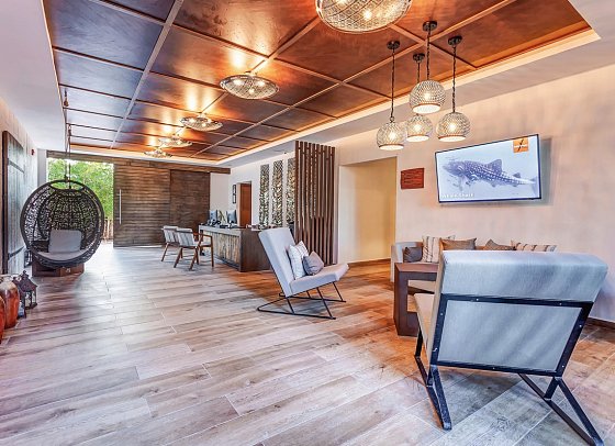 Mystique Holbox by Royalton