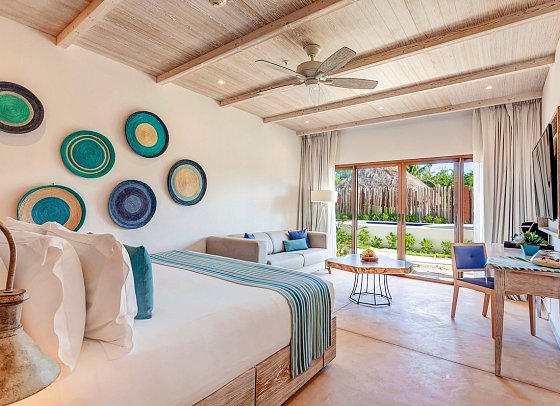 Mystique Holbox by Royalton