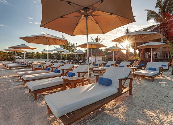 Mystique Holbox by Royalton