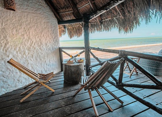 Las Nubes de Holbox