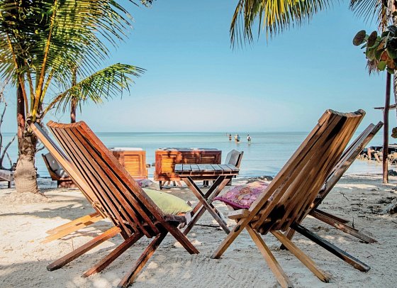 Las Nubes de Holbox