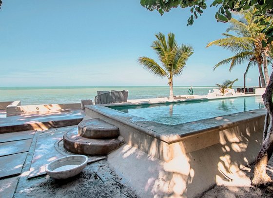 Las Nubes de Holbox