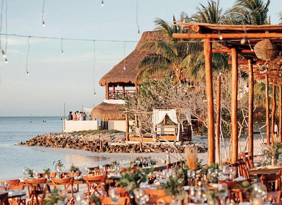 Las Nubes de Holbox