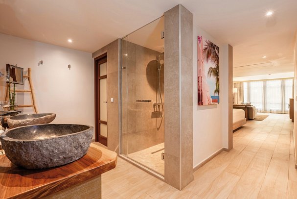 Zoëtry Curaçao Resort & Spa