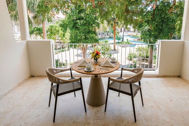 Zoëtry Curaçao Resort & Spa