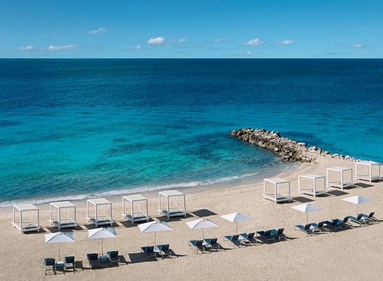 Zoëtry Curaçao Resort & Spa