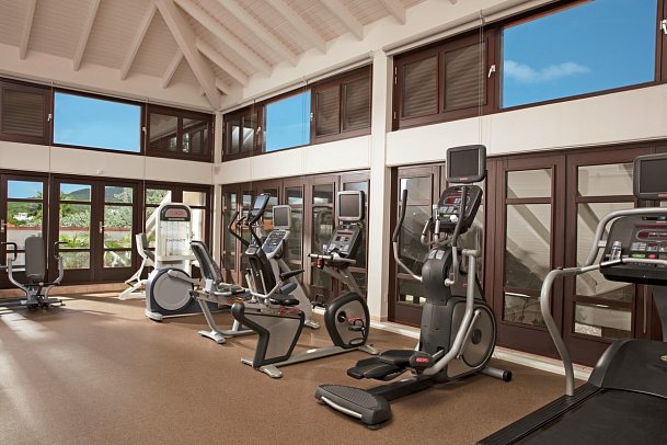 Zoëtry Curaçao Resort & Spa