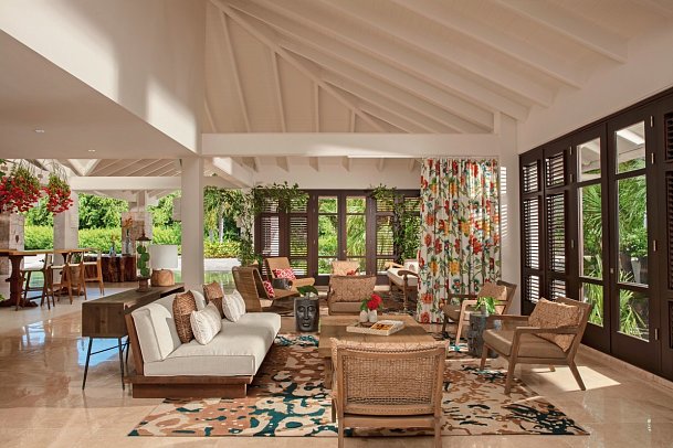 Zoëtry Curaçao Resort & Spa