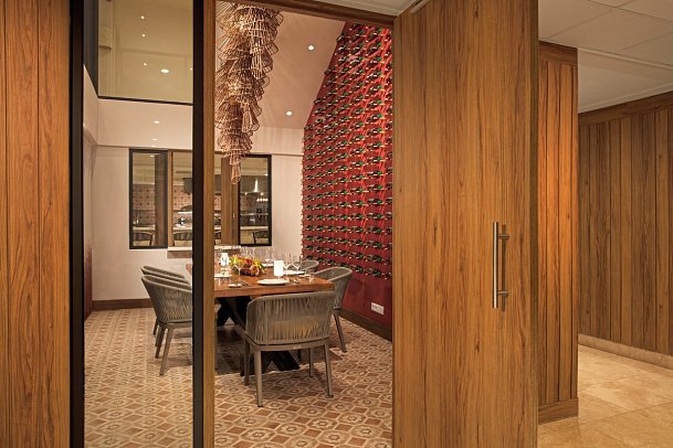 Zoëtry Curaçao Resort & Spa