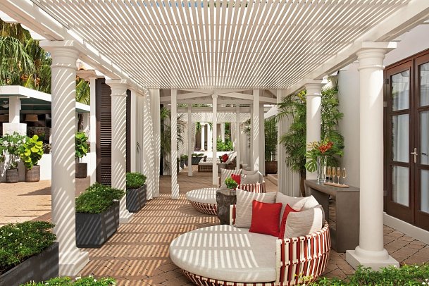 Zoëtry Curaçao Resort & Spa