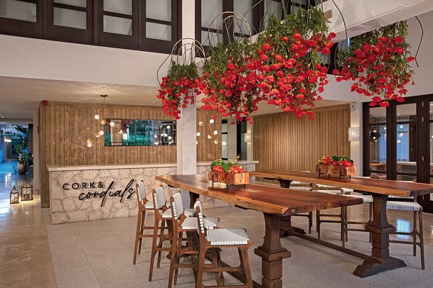 Zoëtry Curaçao Resort & Spa