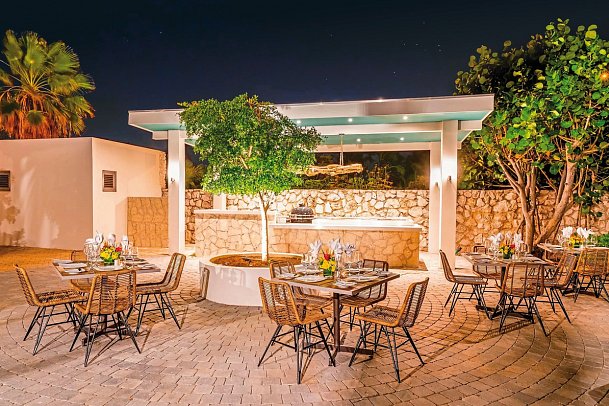 Zoëtry Curaçao Resort & Spa