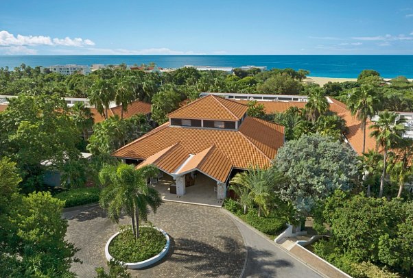 Zoëtry Curaçao Resort & Spa