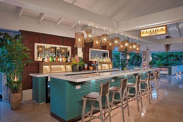 Zoëtry Curaçao Resort & Spa