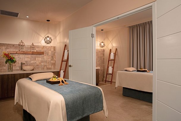 Zoëtry Curaçao Resort & Spa