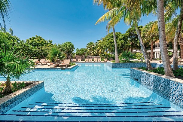 Zoëtry Curaçao Resort & Spa