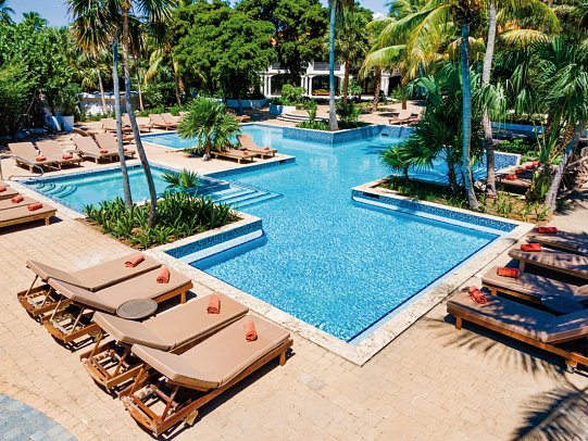 Zoëtry Curaçao Resort & Spa