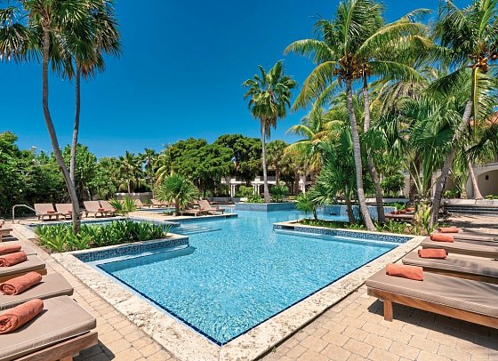 Zoëtry Curaçao Resort & Spa