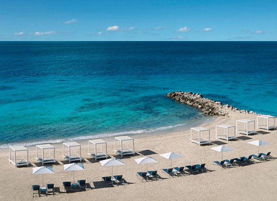 Zoëtry Curaçao Resort & Spa