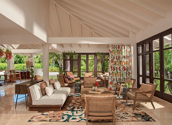 Zoëtry Curaçao Resort & Spa