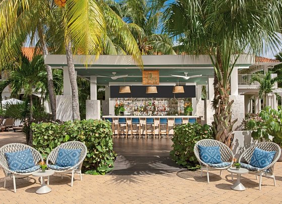 Zoëtry Curaçao Resort & Spa