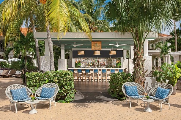 Zoëtry Curaçao Resort & Spa