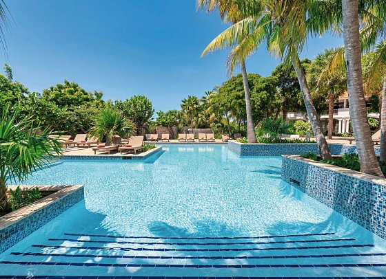Zoëtry Curaçao Resort & Spa