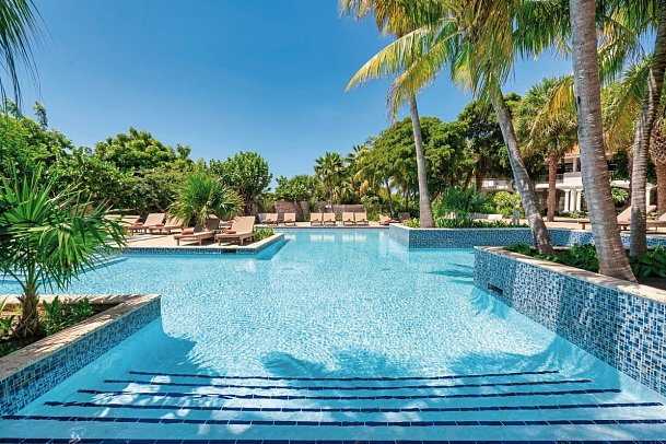 Zoëtry Curaçao Resort & Spa