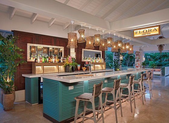 Zoëtry Curaçao Resort & Spa