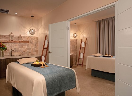 Zoëtry Curaçao Resort & Spa