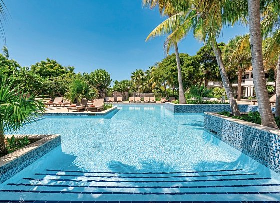 Zoëtry Curaçao Resort & Spa