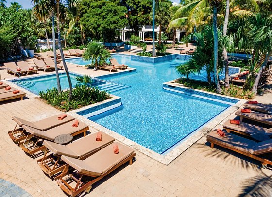 Zoëtry Curaçao Resort & Spa
