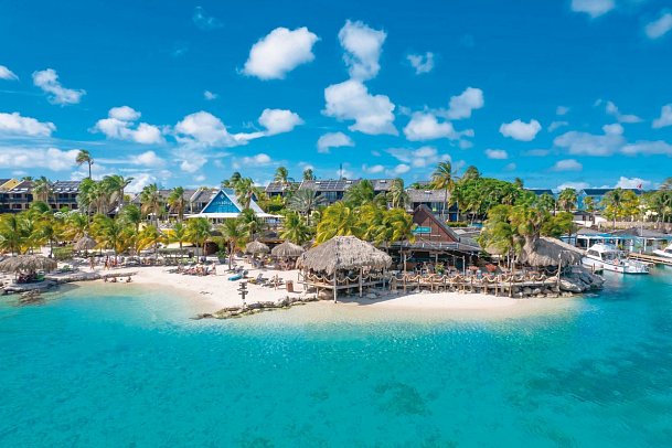 LionsDive Beach Resort