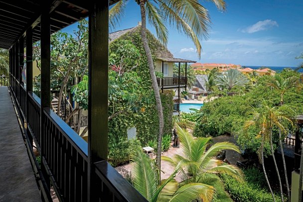 LionsDive Beach Resort