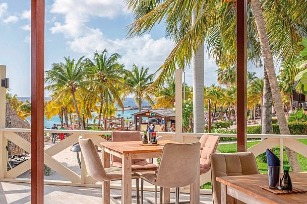 LionsDive Beach Resort