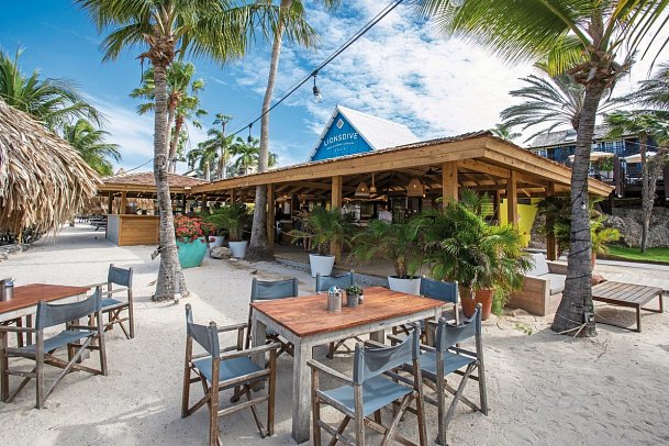 LionsDive Beach Resort