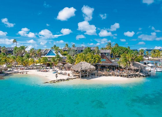 LionsDive Beach Resort