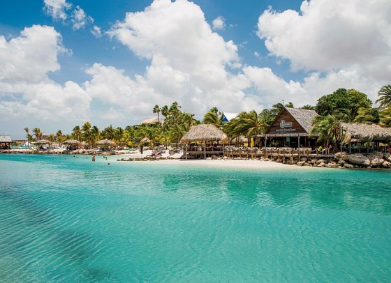 LionsDive Beach Resort