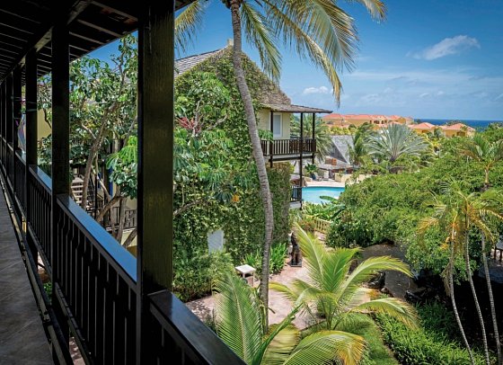 LionsDive Beach Resort