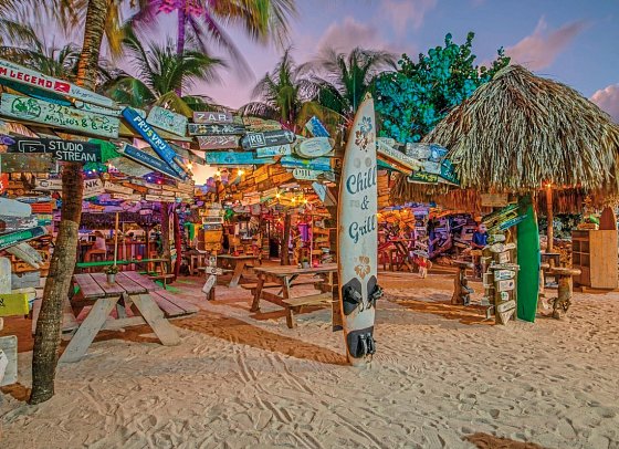 LionsDive Beach Resort