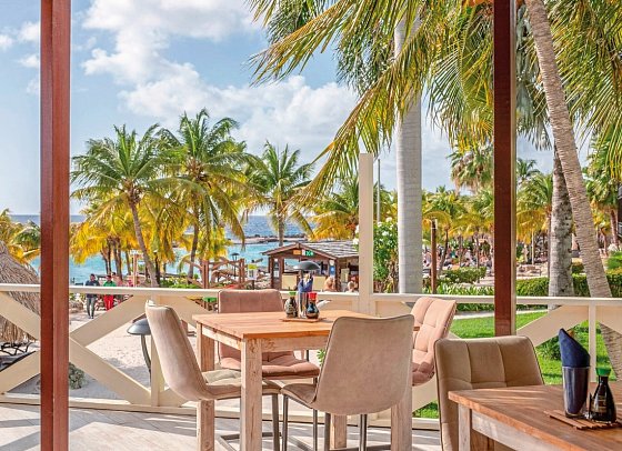 LionsDive Beach Resort